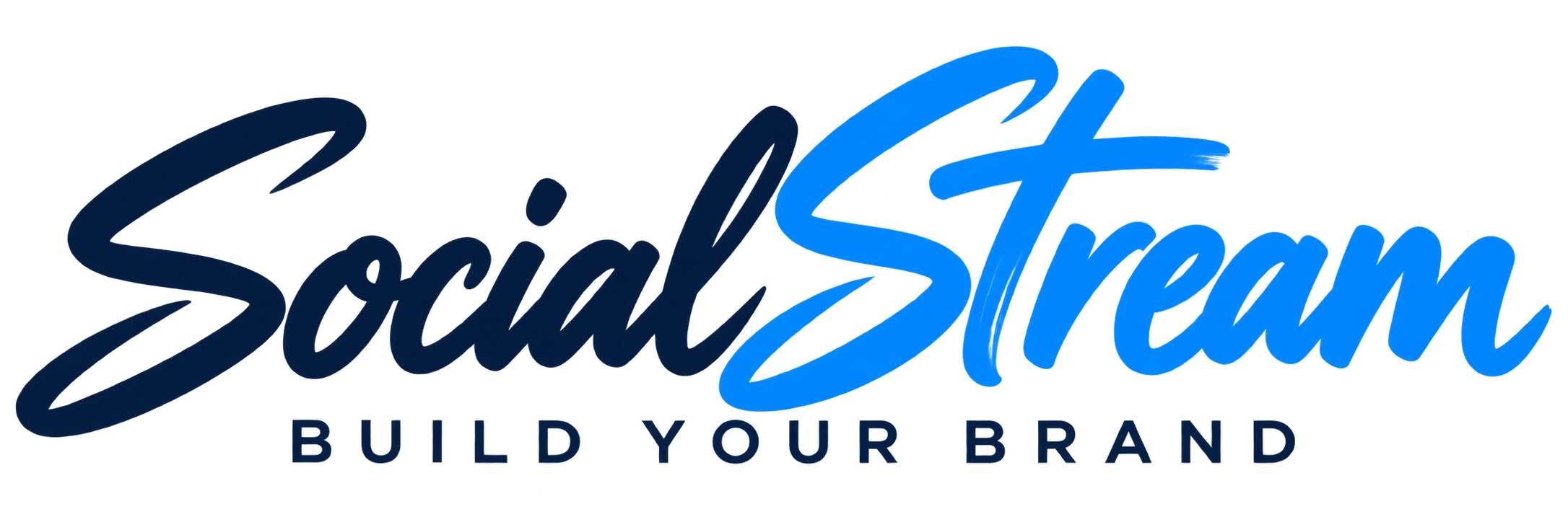 Social Stream - Build Your Brand